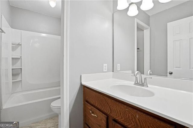 101 Cedar Ct SE, Marietta, GA 30067