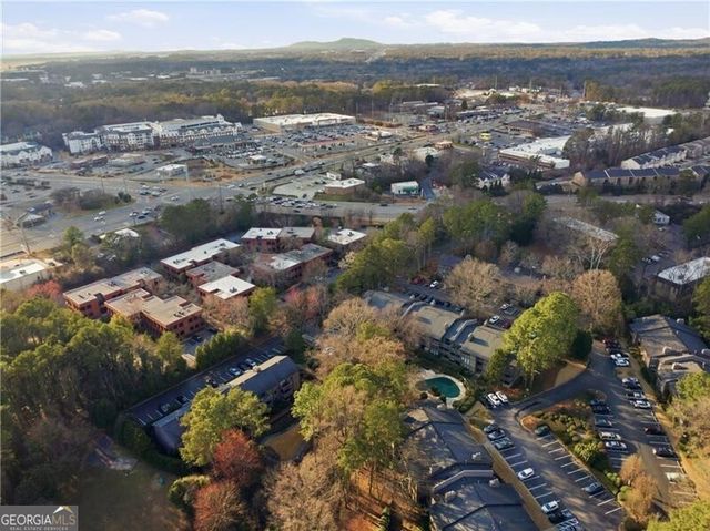 101 Cedar Ct SE, Marietta, GA 30067