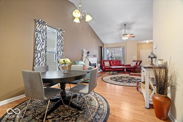 13115 N Elster Way, Fishers, IN 46037