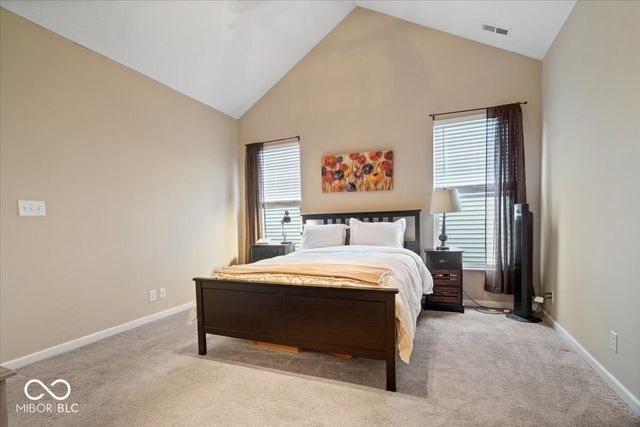 13115 N Elster Way, Fishers, IN 46037