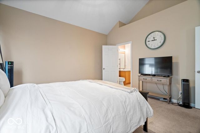 13115 N Elster Way, Fishers, IN 46037