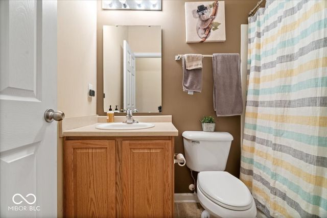 13115 N Elster Way, Fishers, IN 46037