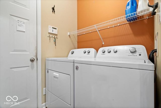 13115 N Elster Way, Fishers, IN 46037