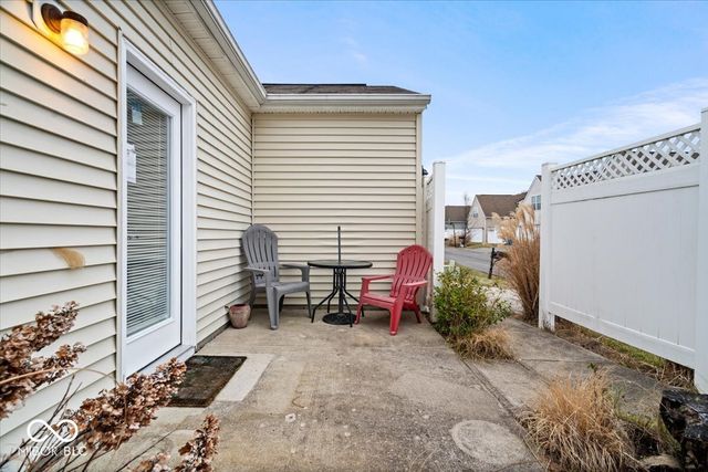 13115 N Elster Way, Fishers, IN 46037