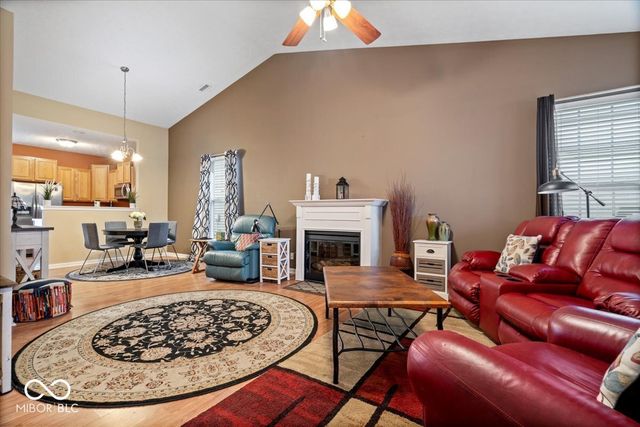 13115 N Elster Way, Fishers, IN 46037