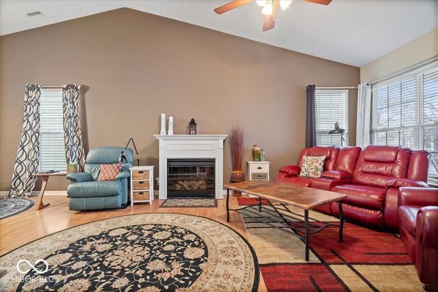 13115 N Elster Way, Fishers, IN 46037