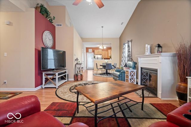 13115 N Elster Way, Fishers, IN 46037