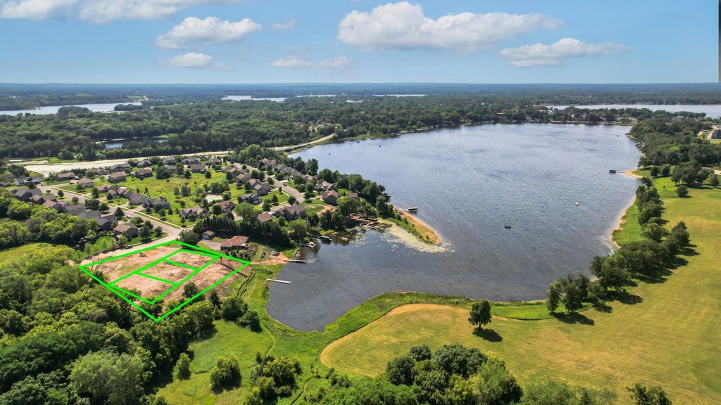 316xx Lot B Maria Avenue, Lindstrom, MN 55045 — photo 2