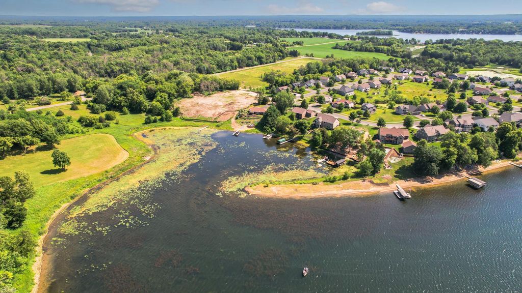 316xx Lot B Maria Avenue, Lindstrom, MN 55045 — photo 5