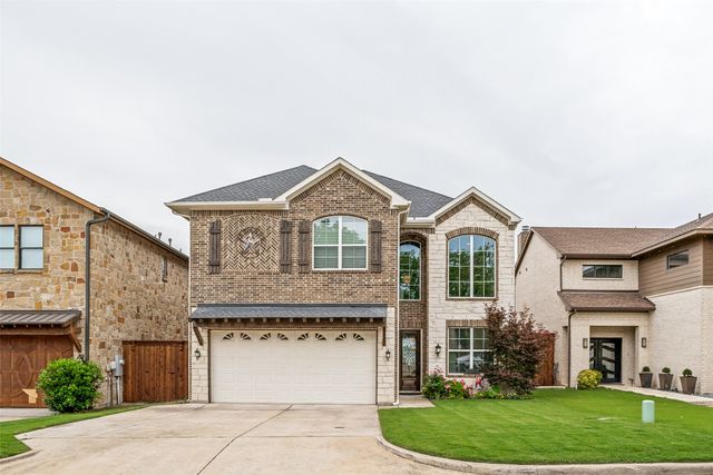 2213 Windjammer Way, Rowlett, TX 75088