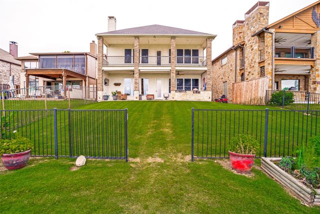 2213 Windjammer Way, Rowlett, TX 75088