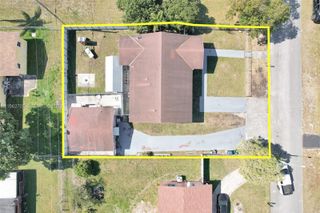 3280 NW 213th Ter, Miami Gardens, FL 33056