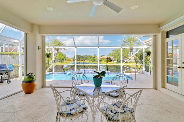 411 Eagleton Cove Way, Palm Beach Gardens, FL 33418