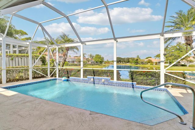 411 Eagleton Cove Way, Palm Beach Gardens, FL 33418