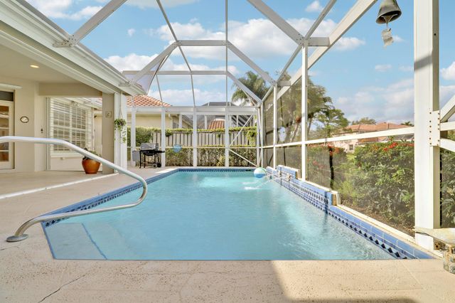 411 Eagleton Cove Way, Palm Beach Gardens, FL 33418