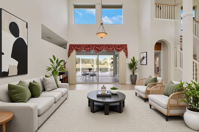 411 Eagleton Cove Way, Palm Beach Gardens, FL 33418