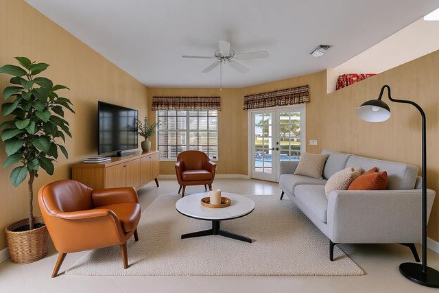 411 Eagleton Cove Way, Palm Beach Gardens, FL 33418