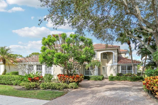 411 Eagleton Cove Way, Palm Beach Gardens, FL 33418