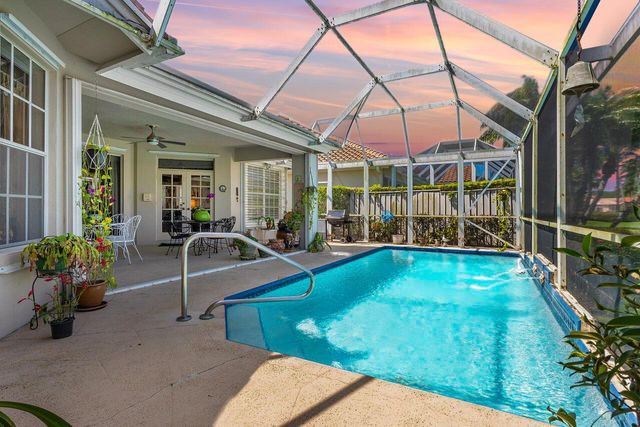 411 Eagleton Cove Way, Palm Beach Gardens, FL 33418