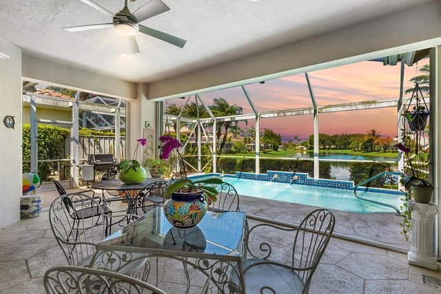 411 Eagleton Cove Way, Palm Beach Gardens, FL 33418