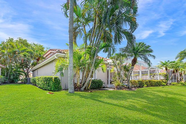 411 Eagleton Cove Way, Palm Beach Gardens, FL 33418