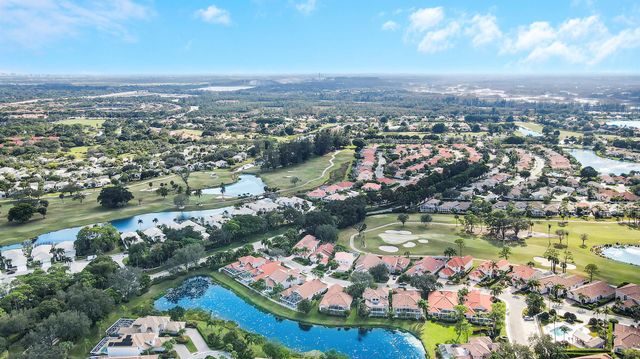 411 Eagleton Cove Way, Palm Beach Gardens, FL 33418