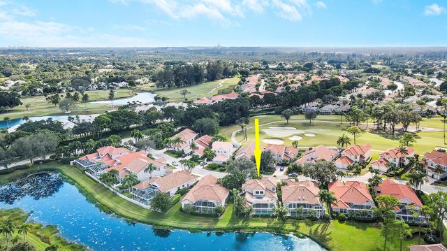 411 Eagleton Cove Way, Palm Beach Gardens, FL 33418