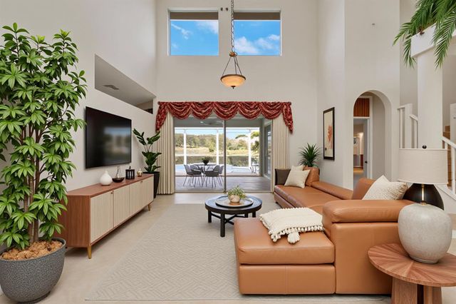 411 Eagleton Cove Way, Palm Beach Gardens, FL 33418