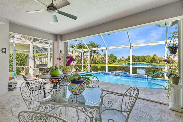 411 Eagleton Cove Way, Palm Beach Gardens, FL 33418