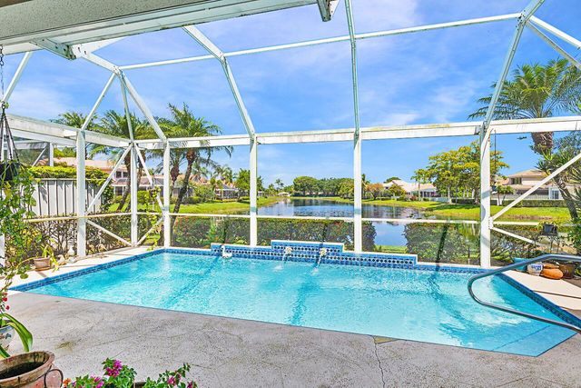 411 Eagleton Cove Way, Palm Beach Gardens, FL 33418