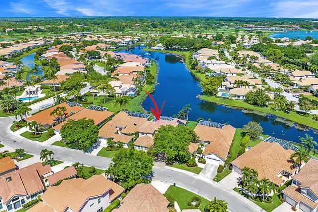 411 Eagleton Cove Way, Palm Beach Gardens, FL 33418