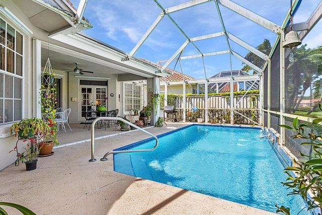 411 Eagleton Cove Way, Palm Beach Gardens, FL 33418