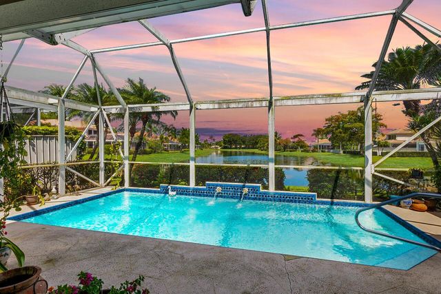 411 Eagleton Cove Way, Palm Beach Gardens, FL 33418