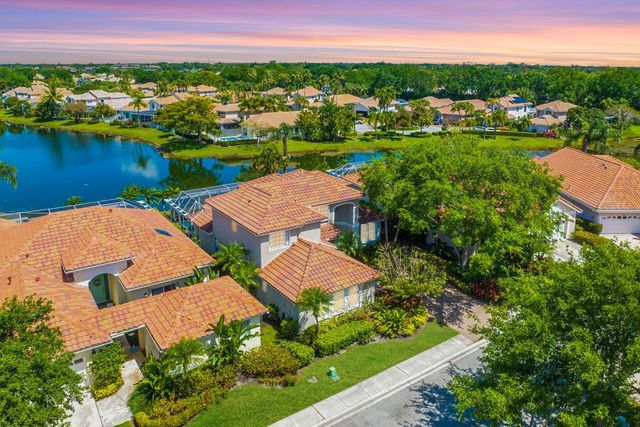 411 Eagleton Cove Way, Palm Beach Gardens, FL 33418