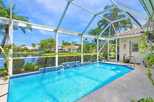 411 Eagleton Cove Way, Palm Beach Gardens, FL 33418