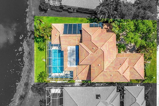 411 Eagleton Cove Way, Palm Beach Gardens, FL 33418