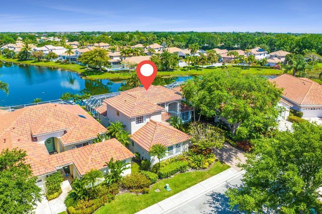 411 Eagleton Cove Way, Palm Beach Gardens, FL 33418