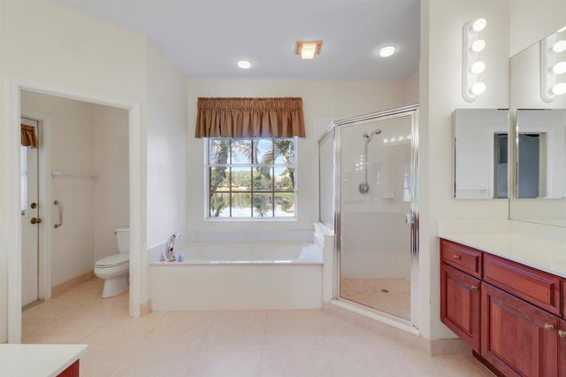 411 Eagleton Cove Way, Palm Beach Gardens, FL 33418