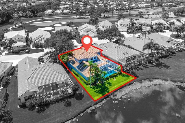 411 Eagleton Cove Way, Palm Beach Gardens, FL 33418