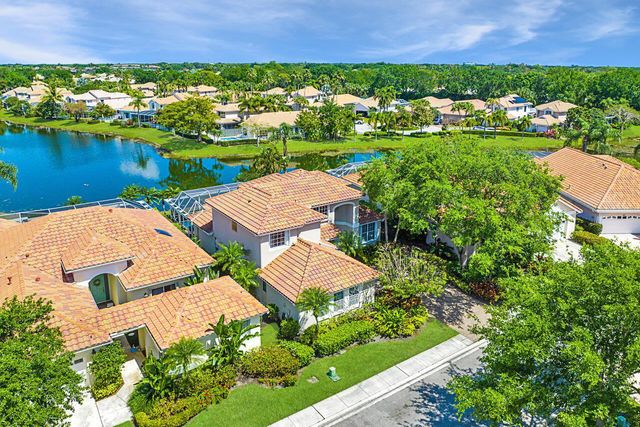 411 Eagleton Cove Way, Palm Beach Gardens, FL 33418