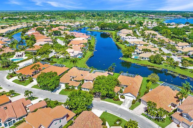 411 Eagleton Cove Way, Palm Beach Gardens, FL 33418