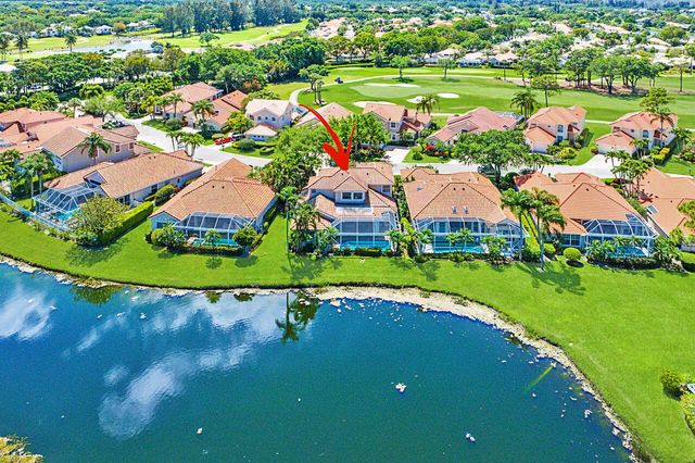 411 Eagleton Cove Way, Palm Beach Gardens, FL 33418