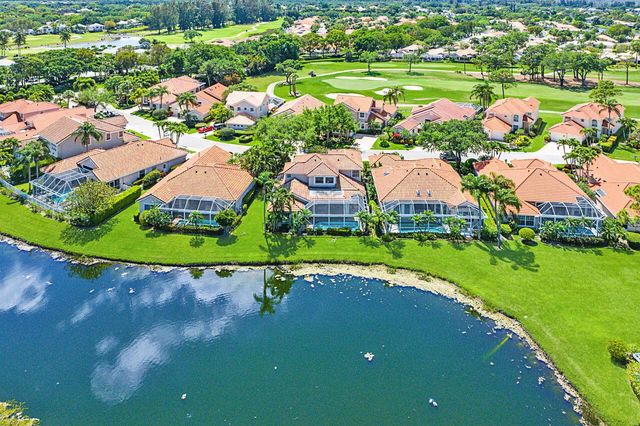 411 Eagleton Cove Way, Palm Beach Gardens, FL 33418