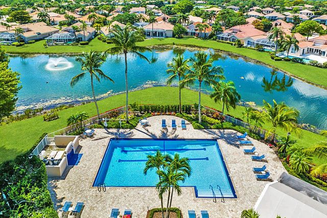 411 Eagleton Cove Way, Palm Beach Gardens, FL 33418