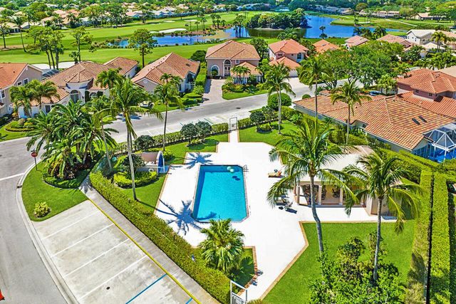 411 Eagleton Cove Way, Palm Beach Gardens, FL 33418