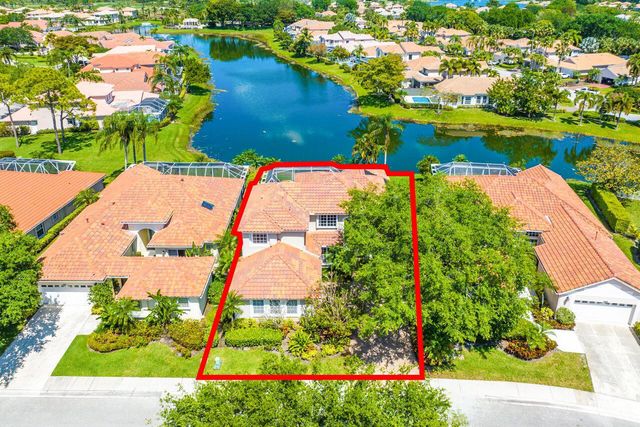 411 Eagleton Cove Way, Palm Beach Gardens, FL 33418