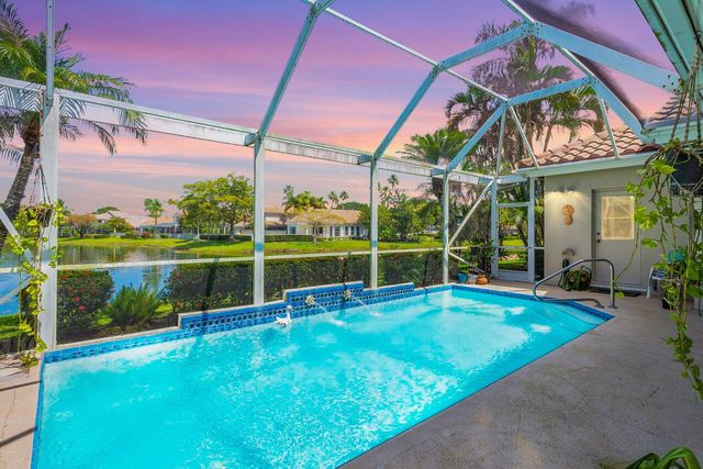 411 Eagleton Cove Way, Palm Beach Gardens, FL 33418