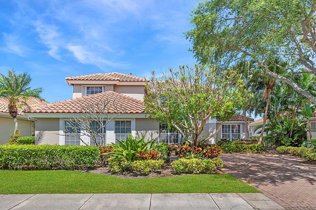 411 Eagleton Cove Way, Palm Beach Gardens, FL 33418