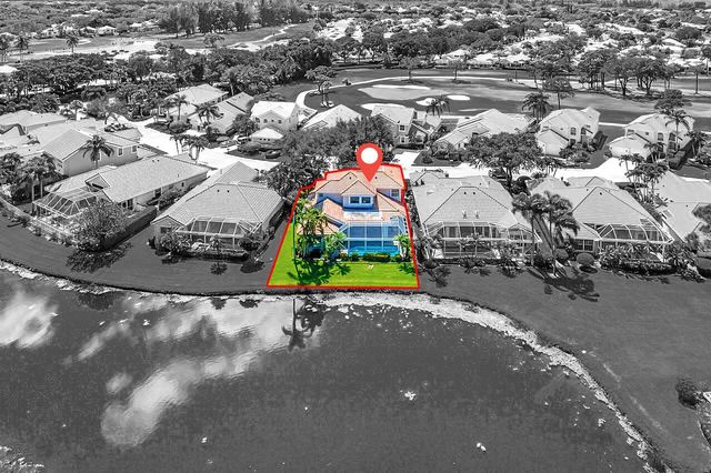 411 Eagleton Cove Way, Palm Beach Gardens, FL 33418