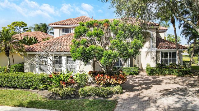 411 Eagleton Cove Way, Palm Beach Gardens, FL 33418